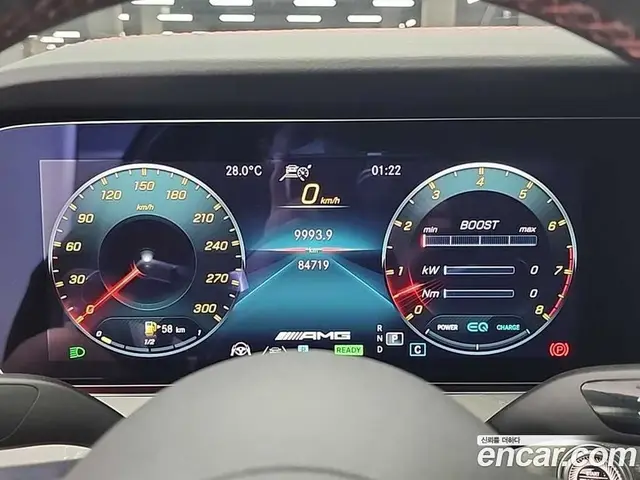 Mercedes-Benz E-Class 2022 3.0 автомат (гидро), миниатюра 6 Mercedes-Benz E-Class 2022 3.0 автомат (гидро), миниатюра 6
