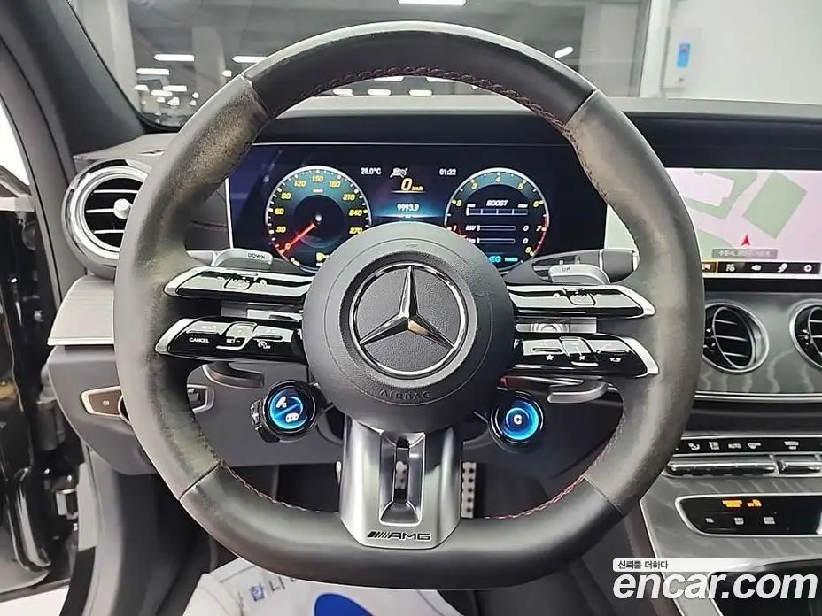 Mercedes-Benz E-Class 2022 3.0 автомат (гидро), фото 9 Mercedes-Benz E-Class 2022 3.0 автомат (гидро), фото 9