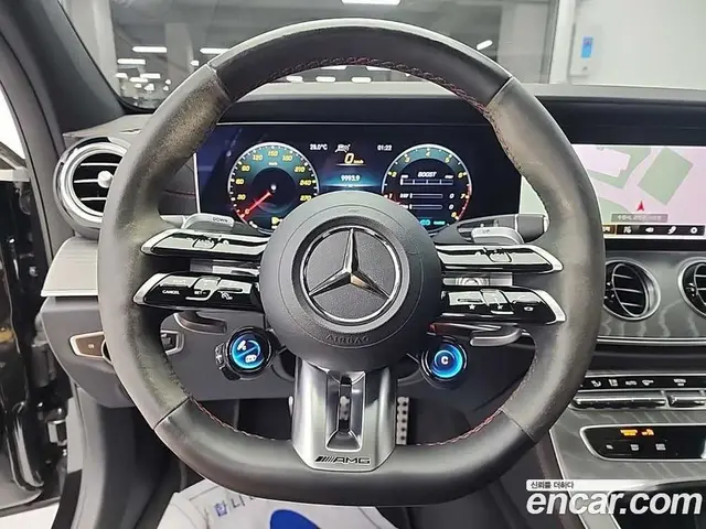 Mercedes-Benz E-Class 2022 3.0 автомат (гидро), миниатюра 9 Mercedes-Benz E-Class 2022 3.0 автомат (гидро), миниатюра 9