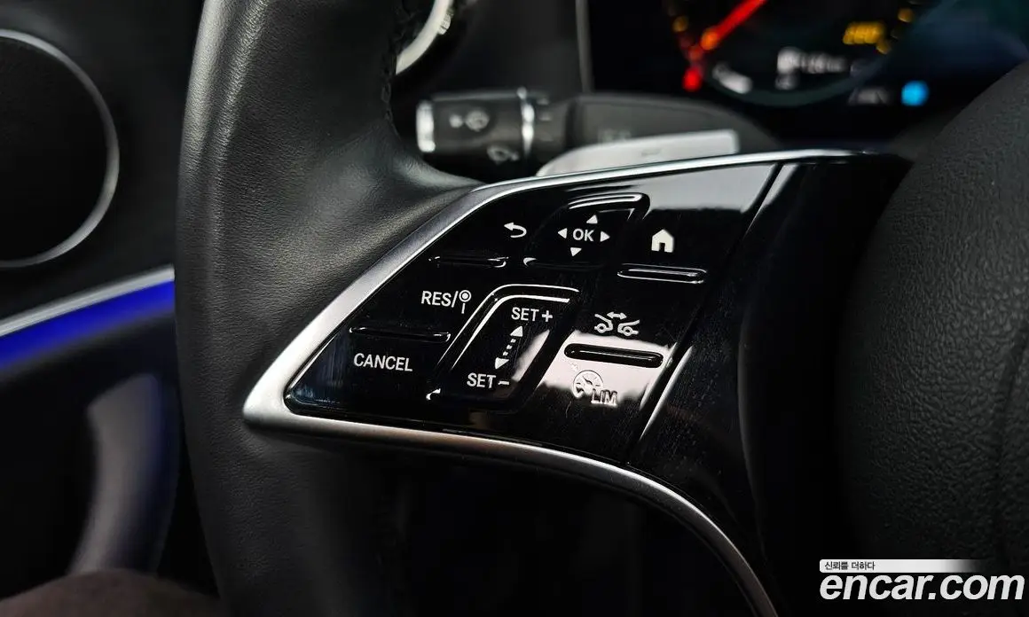 Mercedes-Benz E-Class 2023 2.0 автомат (гидро), фото 16