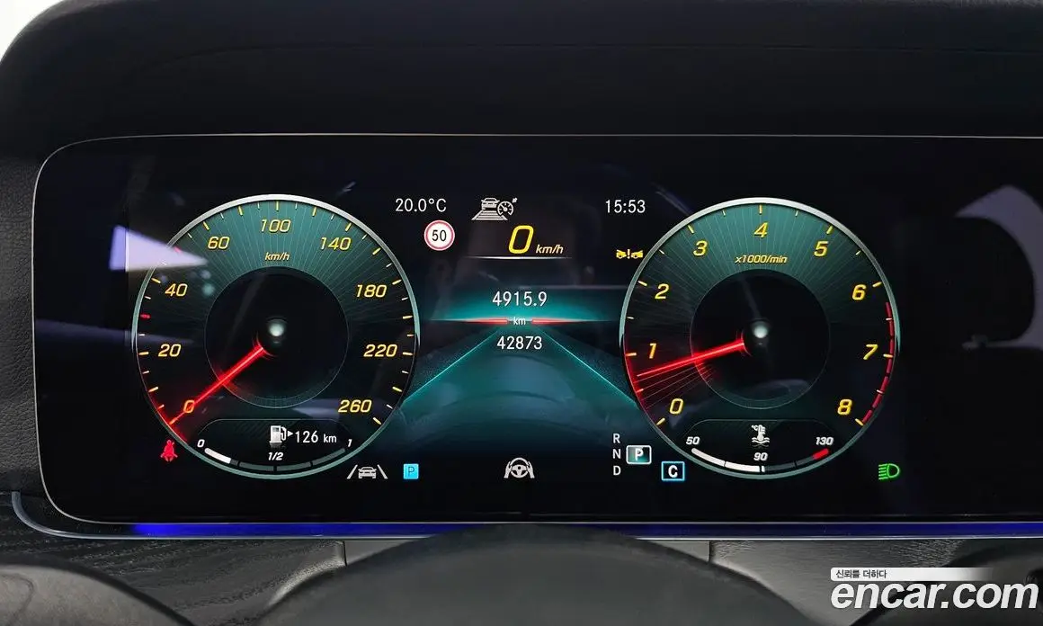 Mercedes-Benz E-Class 2023 2.0 автомат (гидро), фото 8
