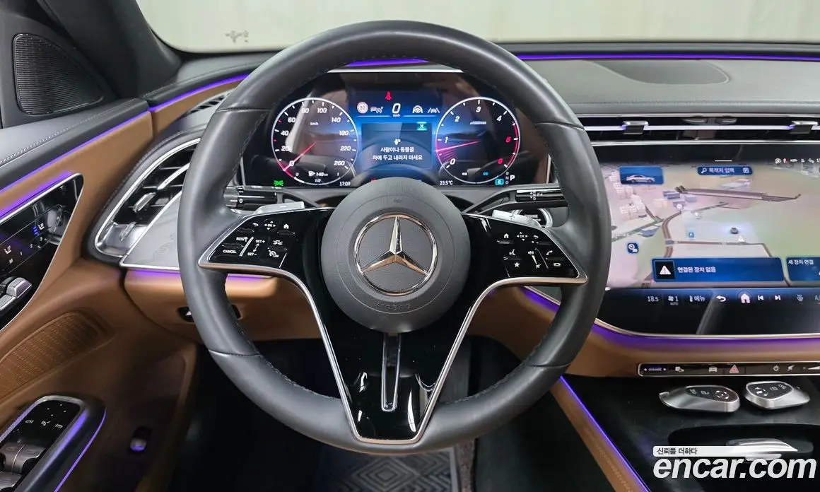 Mercedes-Benz E-Class 2024 2.0 автомат (гидро), фото 20 Mercedes-Benz E-Class 2024 2.0 автомат (гидро), фото 20