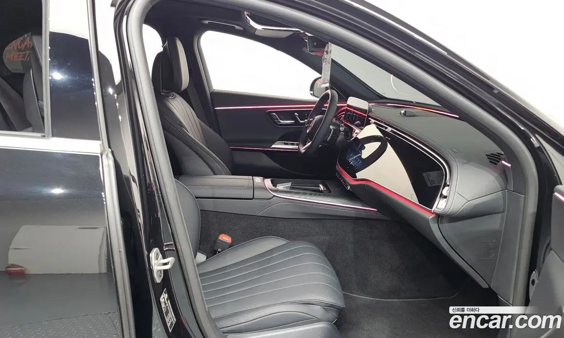 Mercedes-Benz E-Class 2025 2.0 автомат (гидро), фото 16