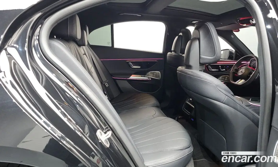Mercedes-Benz E-Class 2025 2.0 автомат (гидро), фото 17