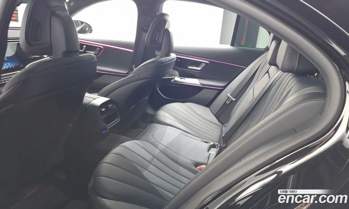 Mercedes-Benz E-Class 2025 2.0 автомат (гидро), фото 26