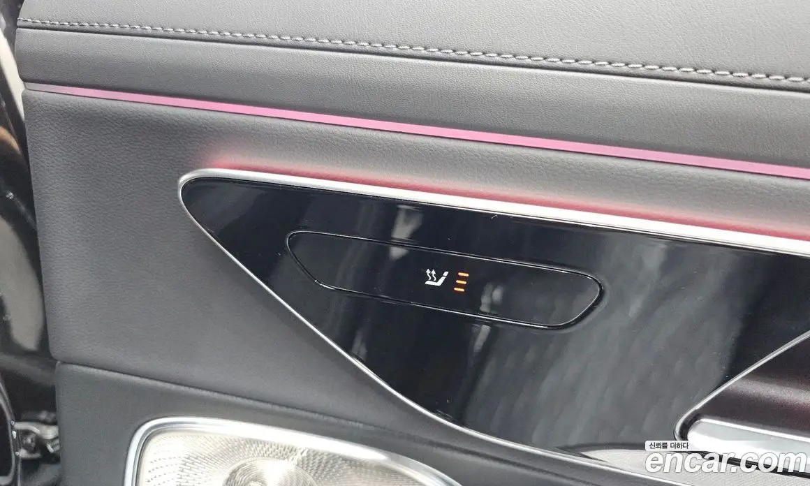 Mercedes-Benz E-Class 2025 2.0 автомат (гидро), фото 32
