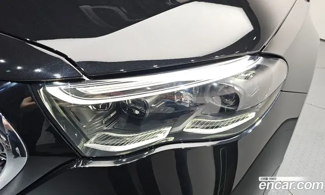 Mercedes-Benz E-Class 2025 2.0 автомат (гидро), миниатюра 8