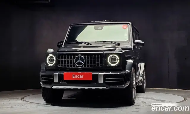 Mercedes-Benz G-Class 2023 4.0 автомат (гидро), миниатюра 3 Mercedes-Benz G-Class 2023 4.0 автомат (гидро), миниатюра 3