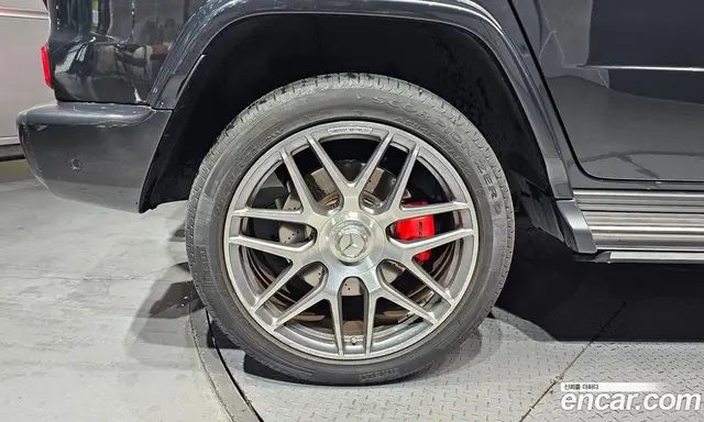 Mercedes-Benz G-Class 2023 4.0 автомат (гидро), миниатюра 5 Mercedes-Benz G-Class 2023 4.0 автомат (гидро), миниатюра 5