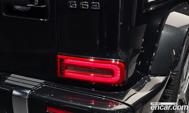 Mercedes-Benz G-Class 2023 4.0 автомат (гидро), миниатюра 9 Mercedes-Benz G-Class 2023 4.0 автомат (гидро), миниатюра 9