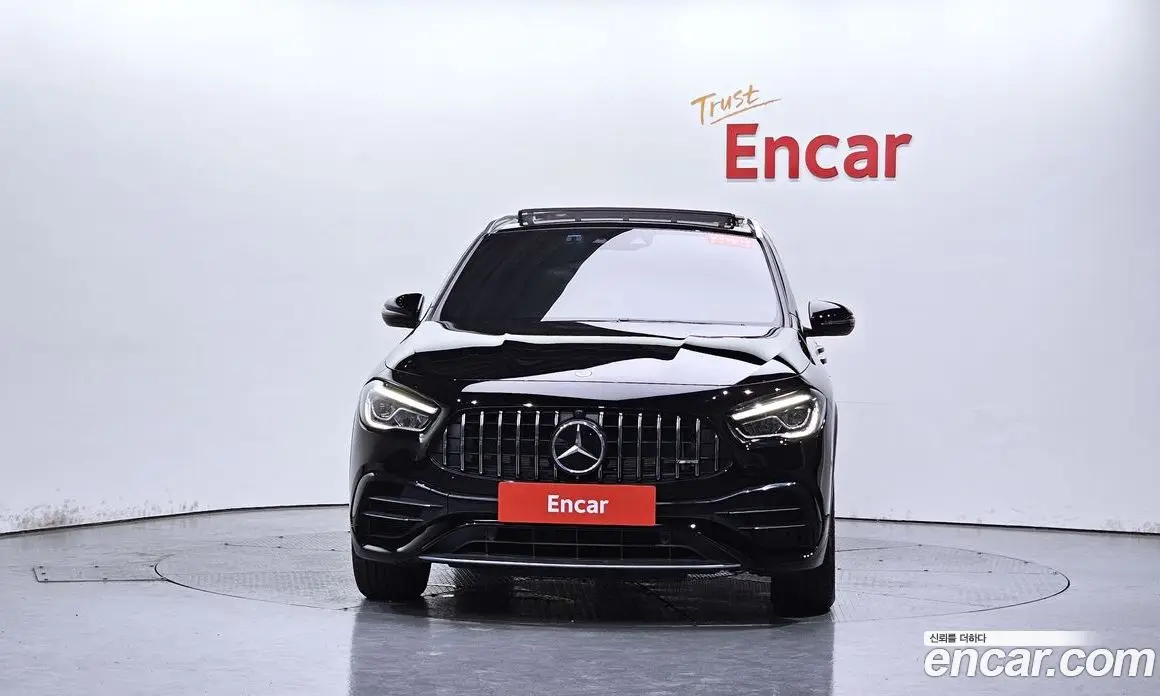 Mercedes-Benz GLA-Class 2023 2.0 автомат (гидро), фото 2 Mercedes-Benz GLA-Class 2023 2.0 автомат (гидро), фото 2