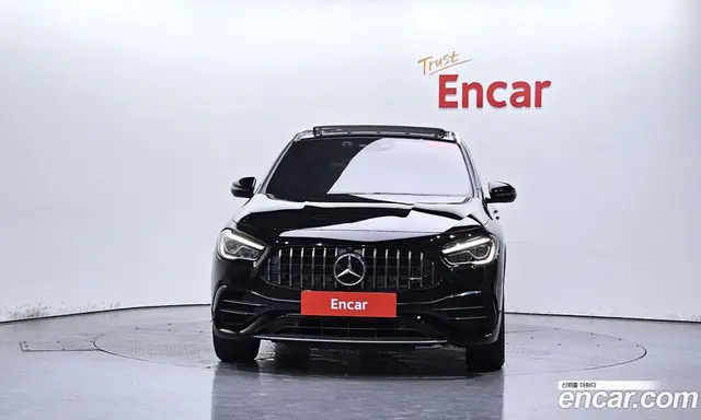 Mercedes-Benz GLA-Class 2023 2.0 автомат (гидро), миниатюра 2 Mercedes-Benz GLA-Class 2023 2.0 автомат (гидро), миниатюра 2