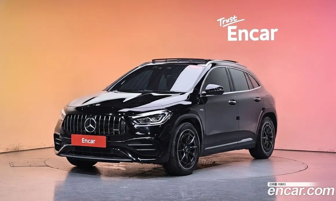 Mercedes-Benz GLA-Class 2023 2.0 автомат (гидро), фото 30 Mercedes-Benz GLA-Class 2023 2.0 автомат (гидро), фото 30
