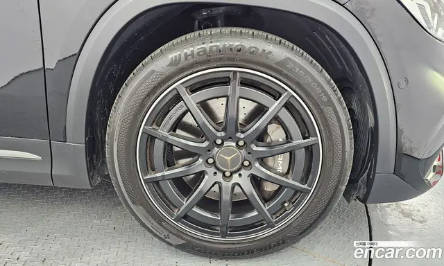 Mercedes-Benz GLA-Class 2023 2.0 автомат (гидро), миниатюра 6 Mercedes-Benz GLA-Class 2023 2.0 автомат (гидро), миниатюра 6