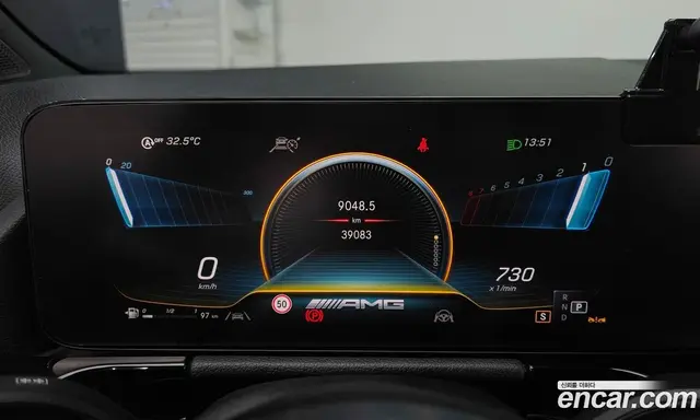 Mercedes-Benz GLA-Class 2023 2.0 автомат (гидро), миниатюра 10 Mercedes-Benz GLA-Class 2023 2.0 автомат (гидро), миниатюра 10