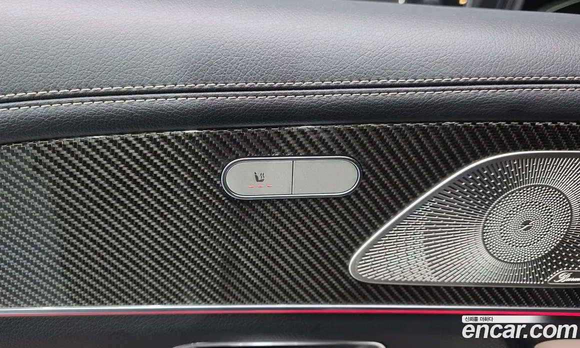 Mercedes-Benz GLE-Class 2021 3.0 автомат (гидро), фото 29