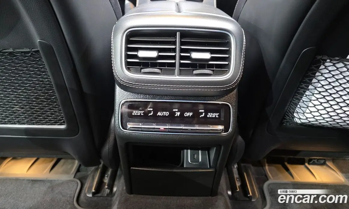 Mercedes-Benz GLE-Class 2021 3.0 автомат (гидро), фото 30