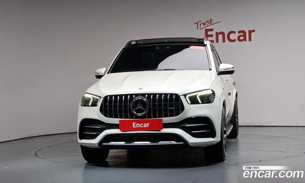 Mercedes-Benz GLE-Class 2022 3.0 автомат (гидро), фото 2 Mercedes-Benz GLE-Class 2022 3.0 автомат (гидро), фото 2