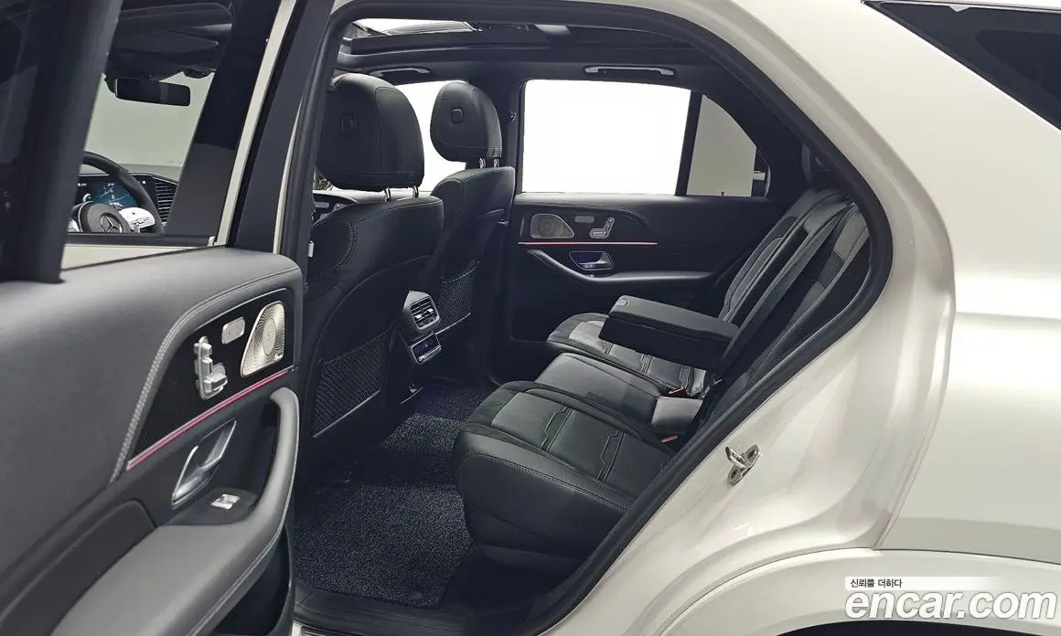 Mercedes-Benz GLE-Class 2022 3.0 автомат (гидро), фото 17 Mercedes-Benz GLE-Class 2022 3.0 автомат (гидро), фото 17