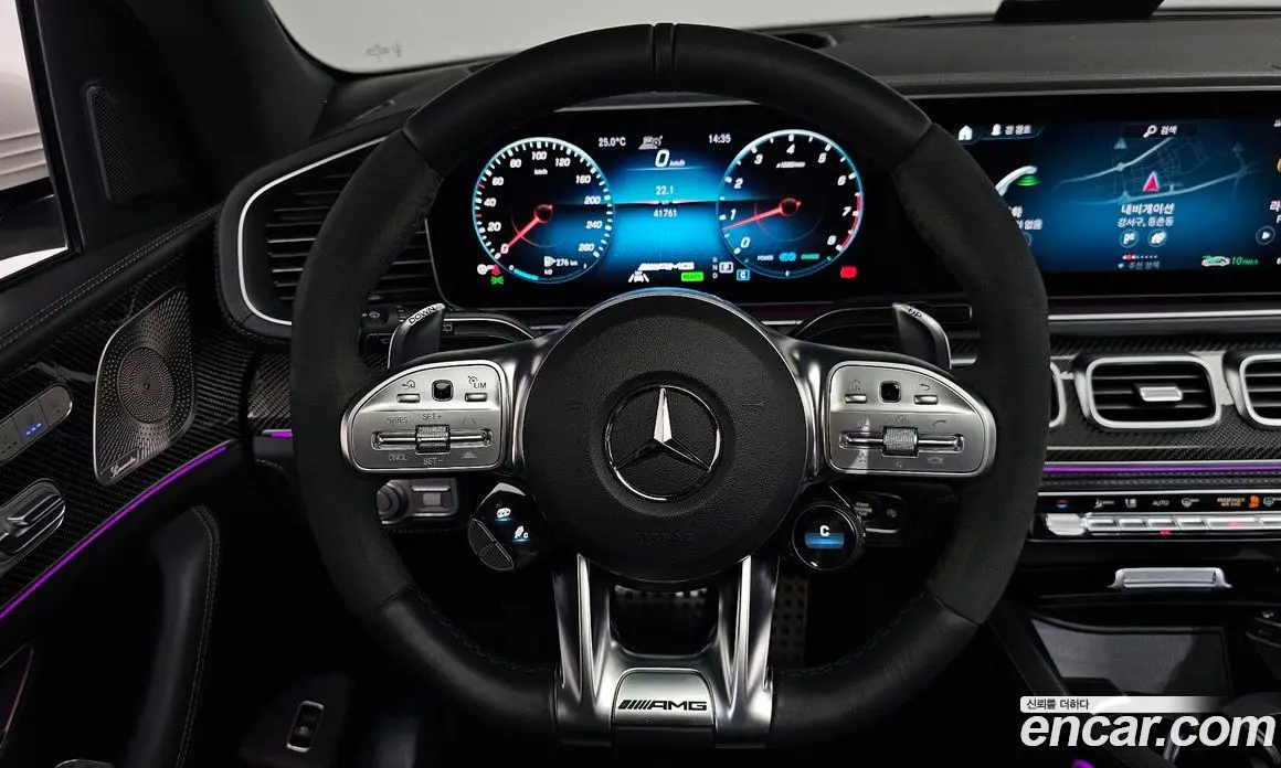 Mercedes-Benz GLE-Class 2022 3.0 автомат (гидро), фото 18 Mercedes-Benz GLE-Class 2022 3.0 автомат (гидро), фото 18