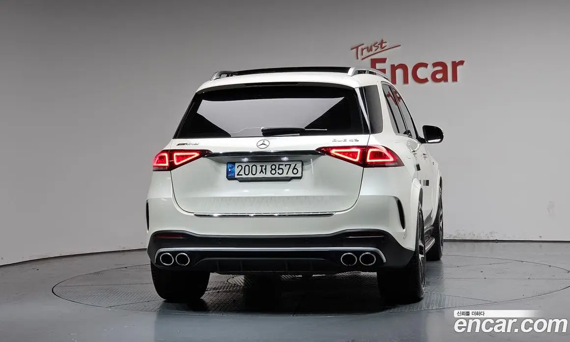 Mercedes-Benz GLE-Class 2022 3.0 автомат (гидро), фото 3 Mercedes-Benz GLE-Class 2022 3.0 автомат (гидро), фото 3