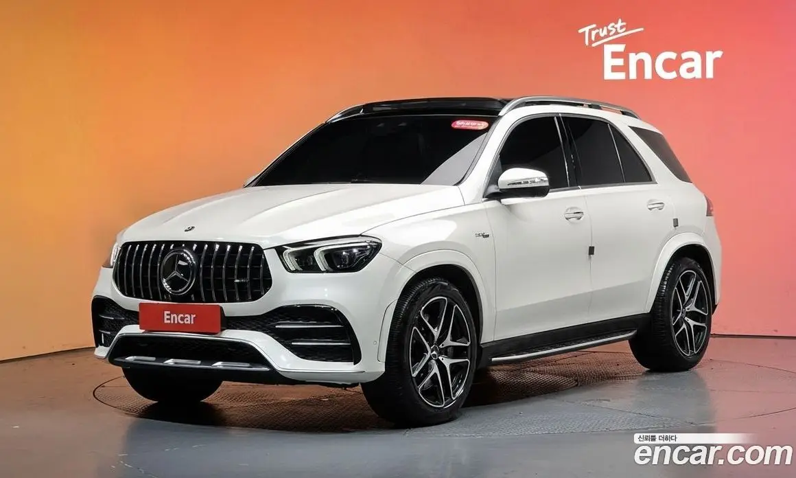Mercedes-Benz GLE-Class 2022 3.0 автомат (гидро), фото 40 Mercedes-Benz GLE-Class 2022 3.0 автомат (гидро), фото 40