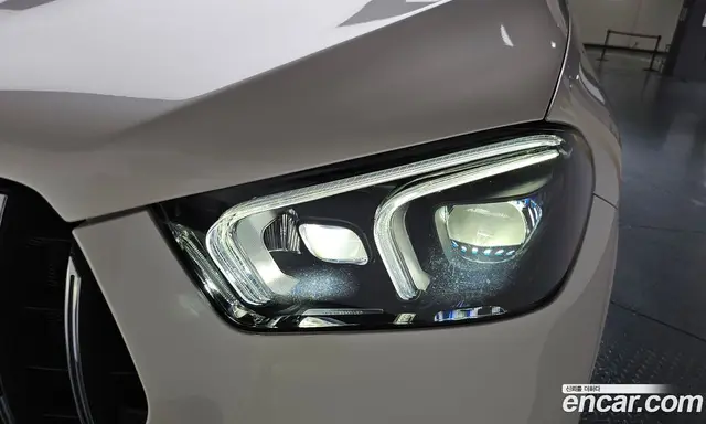 Mercedes-Benz GLE-Class 2022 3.0 автомат (гидро), миниатюра 7 Mercedes-Benz GLE-Class 2022 3.0 автомат (гидро), миниатюра 7