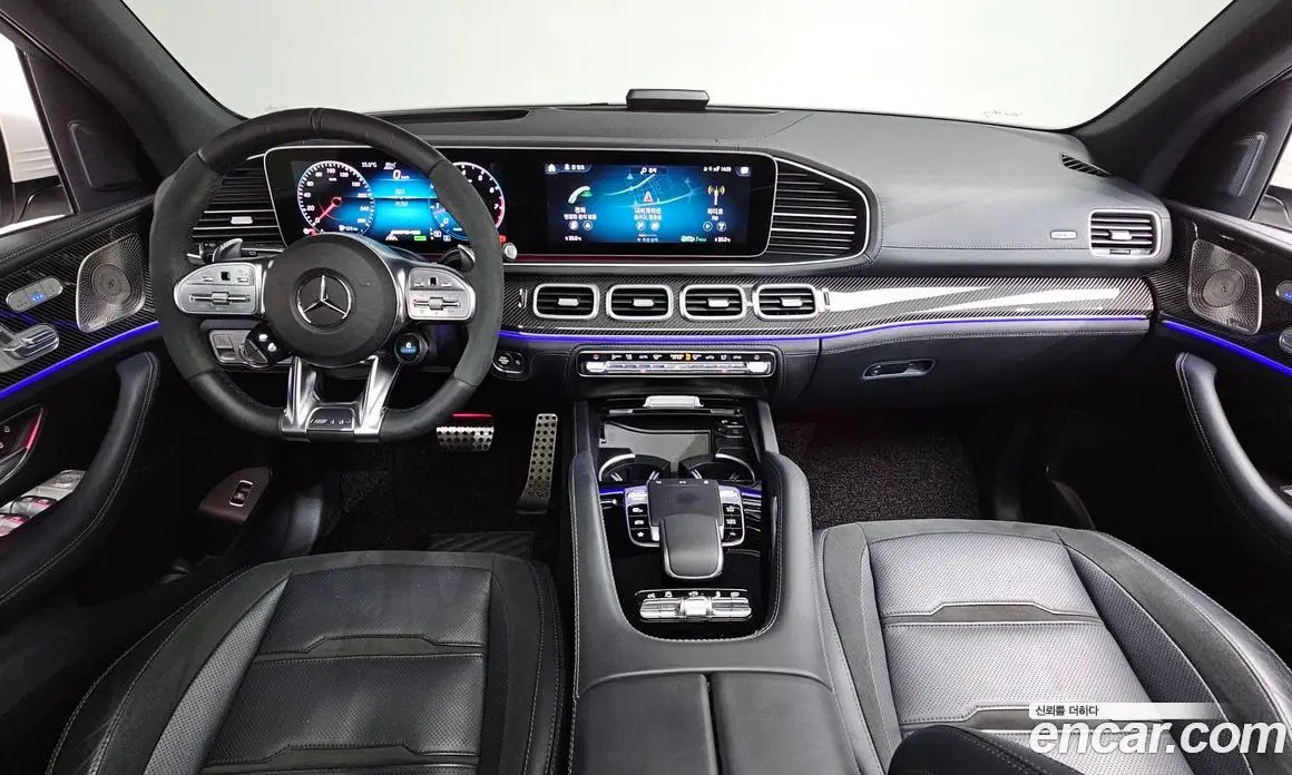 Mercedes-Benz GLE-Class 2022 3.0 автомат (гидро), фото 9 Mercedes-Benz GLE-Class 2022 3.0 автомат (гидро), фото 9