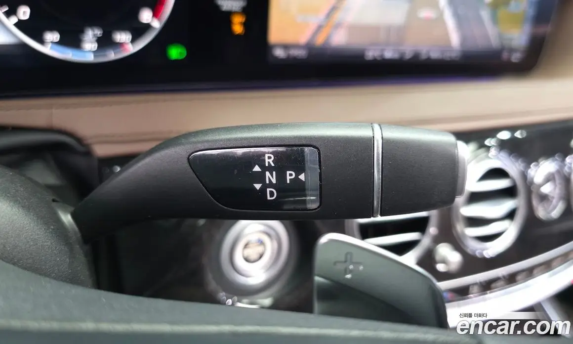Mercedes-Benz S-Class 2019 3.0 автомат (гидро), фото 12 Mercedes-Benz S-Class 2019 3.0 автомат (гидро), фото 12