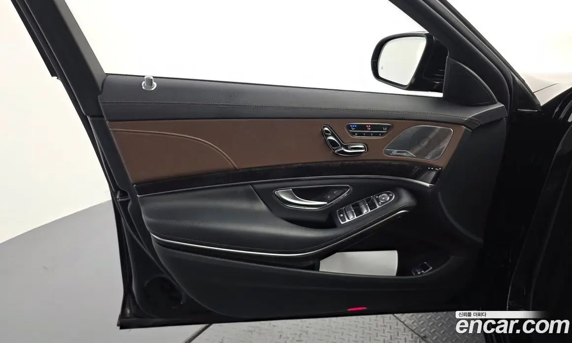Mercedes-Benz S-Class 2019 3.0 автомат (гидро), фото 14 Mercedes-Benz S-Class 2019 3.0 автомат (гидро), фото 14