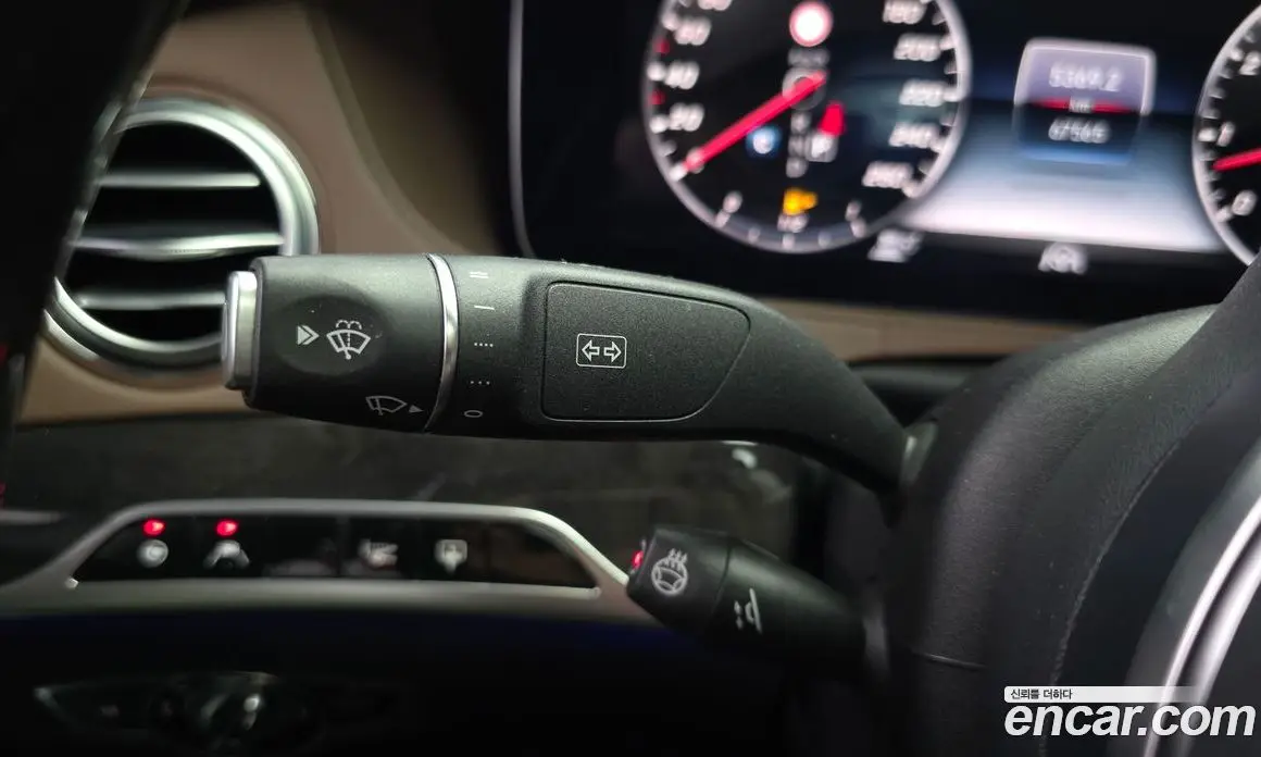 Mercedes-Benz S-Class 2019 3.0 автомат (гидро), фото 25 Mercedes-Benz S-Class 2019 3.0 автомат (гидро), фото 25