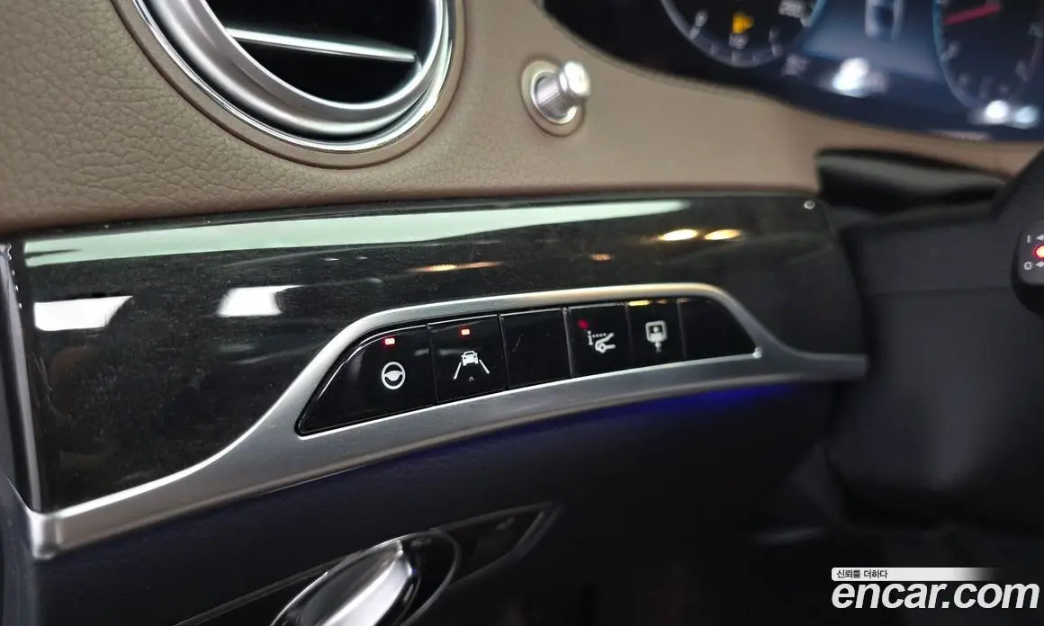 Mercedes-Benz S-Class 2019 3.0 автомат (гидро), фото 26 Mercedes-Benz S-Class 2019 3.0 автомат (гидро), фото 26