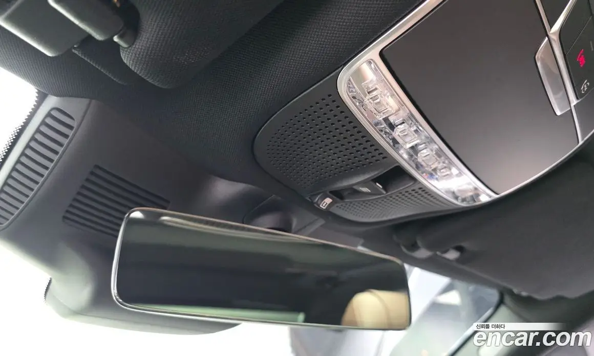 Mercedes-Benz S-Class 2019 3.0 автомат (гидро), фото 27 Mercedes-Benz S-Class 2019 3.0 автомат (гидро), фото 27