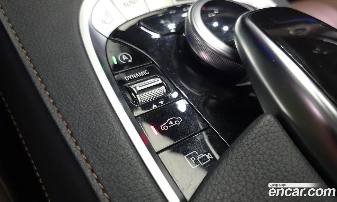 Mercedes-Benz S-Class 2019 3.0 автомат (гидро), фото 28 Mercedes-Benz S-Class 2019 3.0 автомат (гидро), фото 28