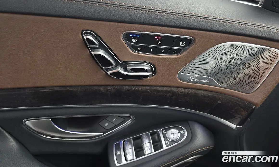 Mercedes-Benz S-Class 2019 3.0 автомат (гидро), фото 29 Mercedes-Benz S-Class 2019 3.0 автомат (гидро), фото 29