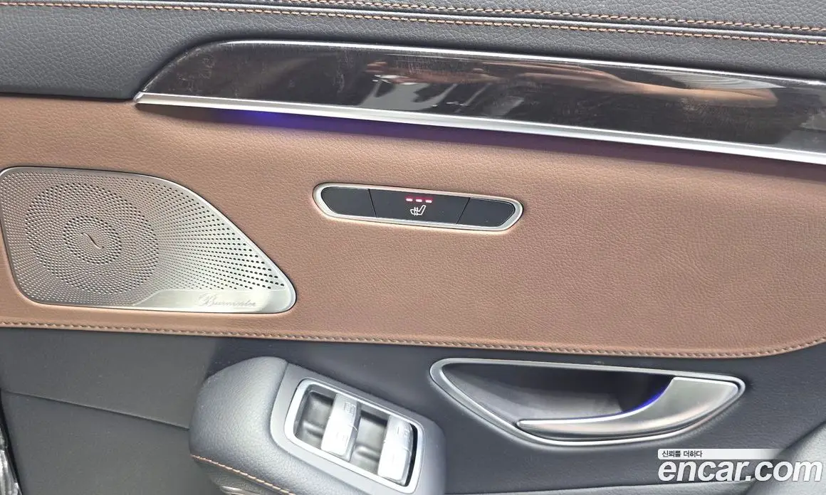 Mercedes-Benz S-Class 2019 3.0 автомат (гидро), фото 31 Mercedes-Benz S-Class 2019 3.0 автомат (гидро), фото 31