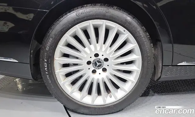 Mercedes-Benz S-Class 2019 3.0 автомат (гидро), миниатюра 5 Mercedes-Benz S-Class 2019 3.0 автомат (гидро), миниатюра 5