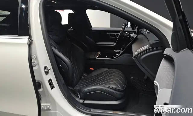 Mercedes-Benz S-Class 2021 3.0 автомат (гидро), миниатюра 12