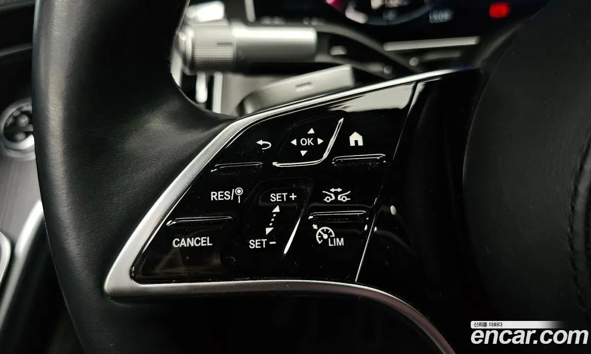 Mercedes-Benz S-Class 2021 3.0 автомат (гидро), фото 26 Mercedes-Benz S-Class 2021 3.0 автомат (гидро), фото 26