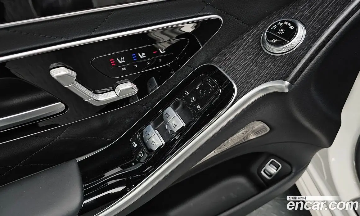 Mercedes-Benz S-Class 2021 3.0 автомат (гидро), фото 36 Mercedes-Benz S-Class 2021 3.0 автомат (гидро), фото 36