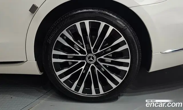 Mercedes-Benz S-Class 2021 3.0 автомат (гидро), миниатюра 6 Mercedes-Benz S-Class 2021 3.0 автомат (гидро), миниатюра 6