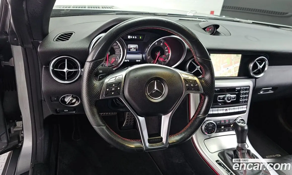 Mercedes-Benz SLK-Class 2014 3.5 автомат (гидро), фото 12 Mercedes-Benz SLK-Class 2014 3.5 автомат (гидро), фото 12