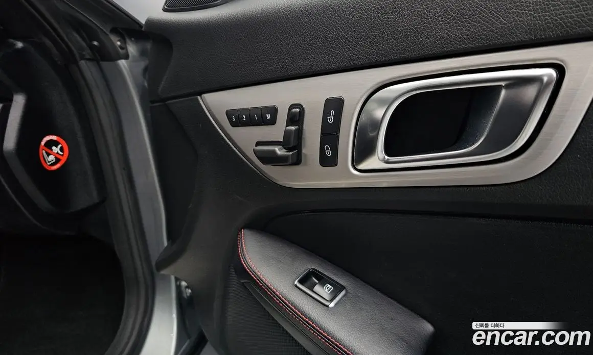 Mercedes-Benz SLK-Class 2014 3.5 автомат (гидро), фото 16 Mercedes-Benz SLK-Class 2014 3.5 автомат (гидро), фото 16