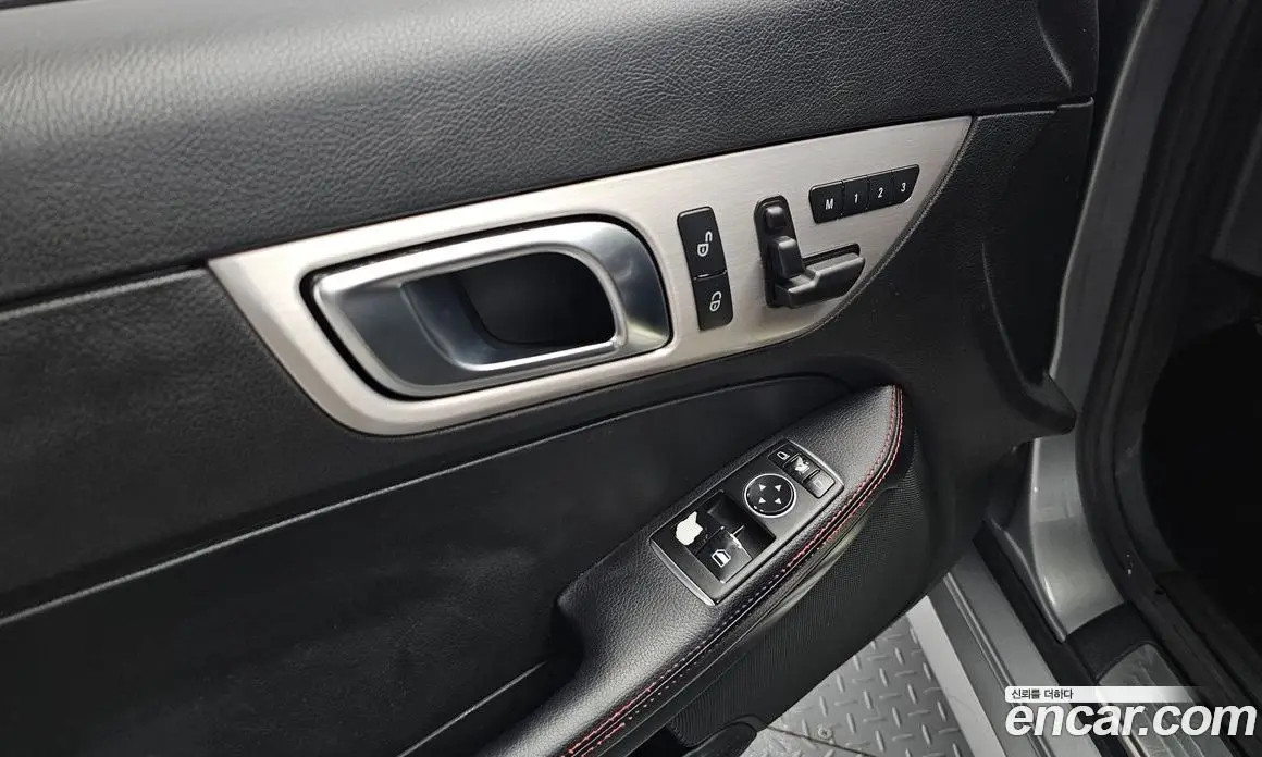 Mercedes-Benz SLK-Class 2014 3.5 автомат (гидро), фото 18 Mercedes-Benz SLK-Class 2014 3.5 автомат (гидро), фото 18