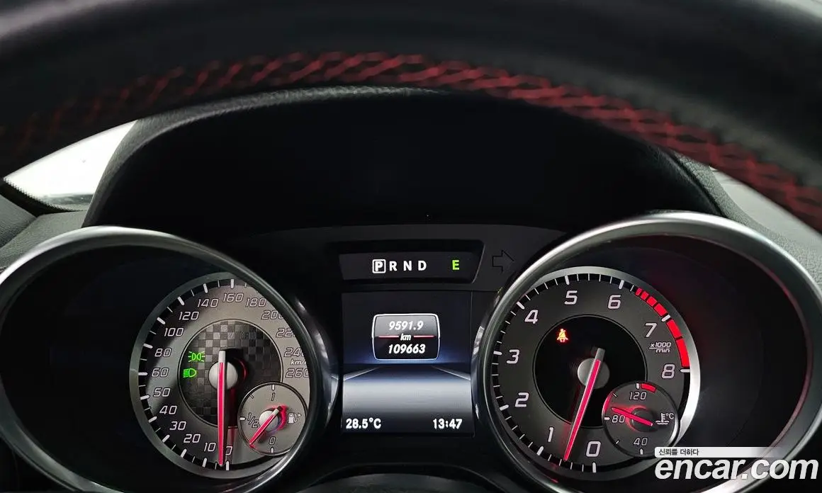 Mercedes-Benz SLK-Class 2014 3.5 автомат (гидро), фото 8 Mercedes-Benz SLK-Class 2014 3.5 автомат (гидро), фото 8