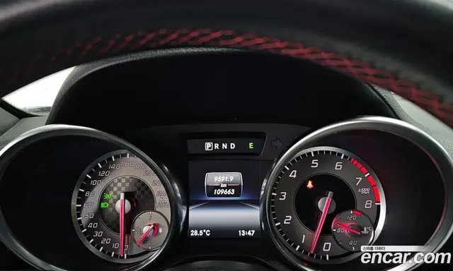 Mercedes-Benz SLK-Class 2014 3.5 автомат (гидро), миниатюра 8 Mercedes-Benz SLK-Class 2014 3.5 автомат (гидро), миниатюра 8