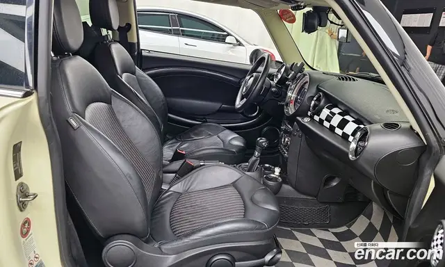 Mini Cooper 2013 1.6 автомат (гидро), миниатюра 11 Mini Cooper 2013 1.6 автомат (гидро), миниатюра 11