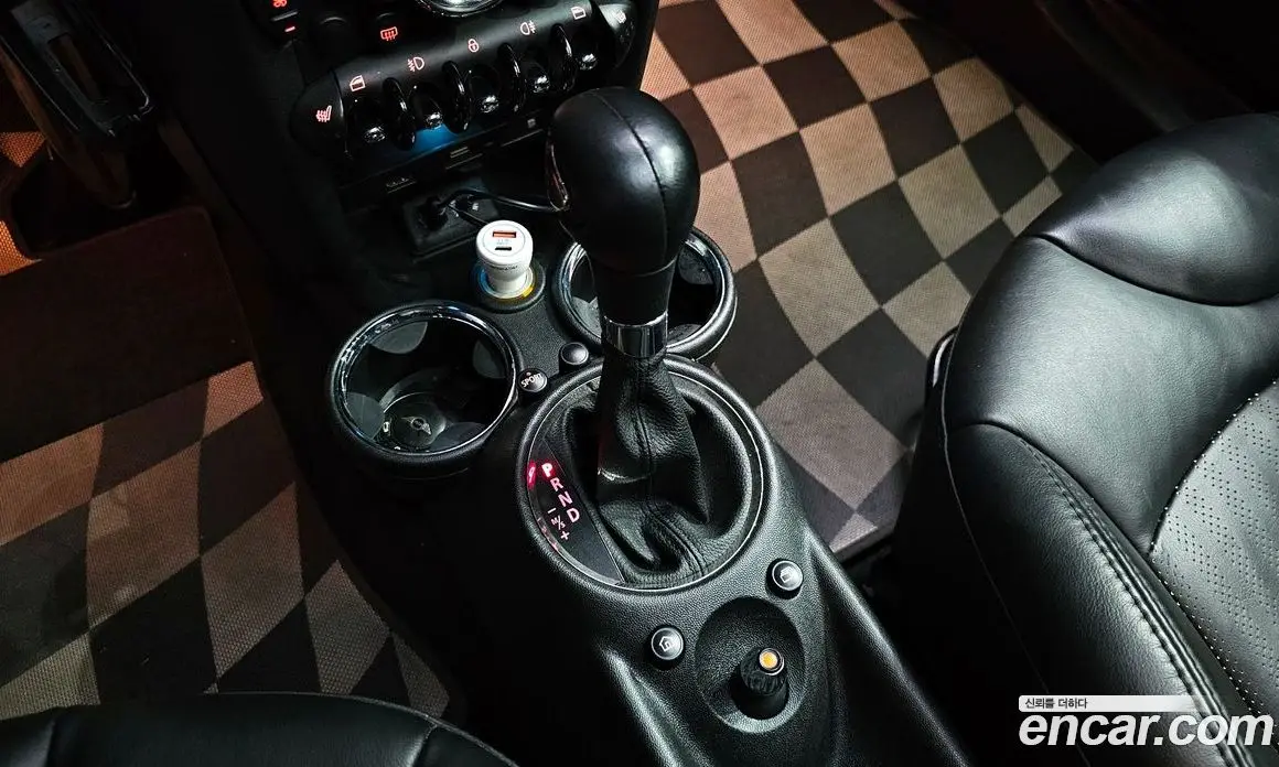Mini Cooper 2013 1.6 автомат (гидро), фото 9 Mini Cooper 2013 1.6 автомат (гидро), фото 9
