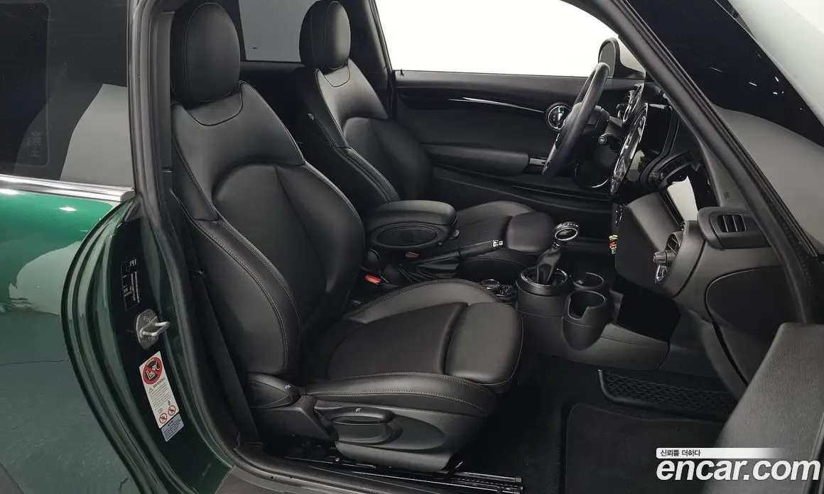 Mini Cooper 2014 1.5 автомат (гидро), фото 11