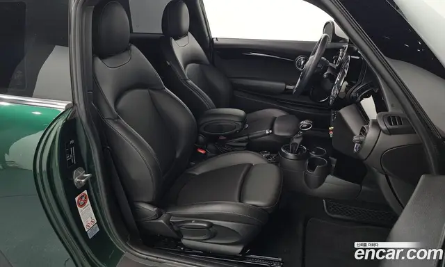 Mini Cooper 2014 1.5 автомат (гидро), миниатюра 11